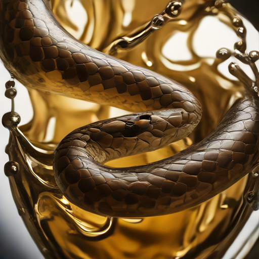 Snake Oil Product Image 2